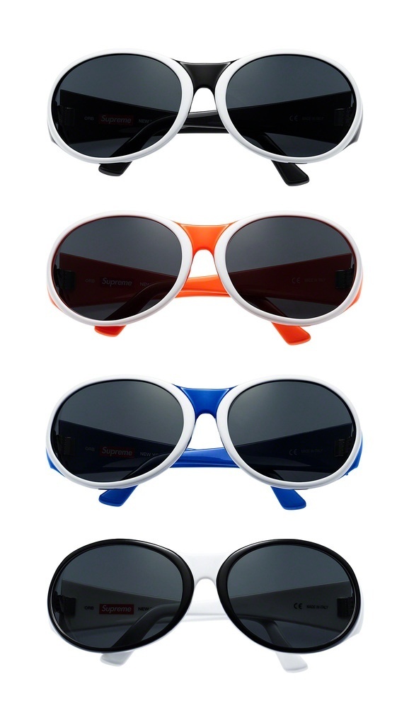 Orb Sunglasses